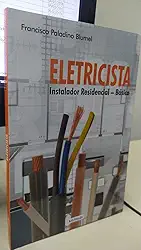 Eletricista. Instalador Residencial Básico