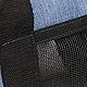 Cuque Katzensack, Verstellbare Halsweite, wasserdichtes Futter Badetasche Für Haustiere Katzenpflegetasche atmungsaktive für das Trimmm, ideal für Haustierpflege und Krallenschneiden