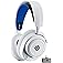 SteelSeries Arctis Nova 7P Wireless PS5 Gaming Headset - Neodymium Magnetic Drivers - Dual Wireless PlayStation & Bluetooth -