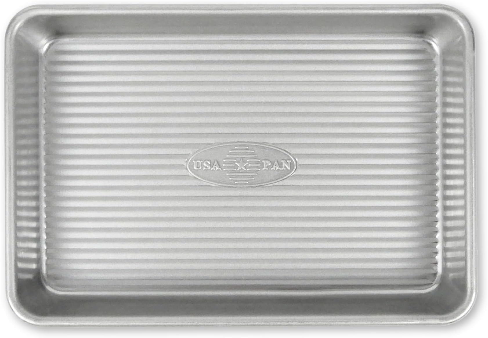 USA Pan Extra Large Nonstick Baking Sheet -16 USA Pan Extra Large Nonstick Baking Sheet -16