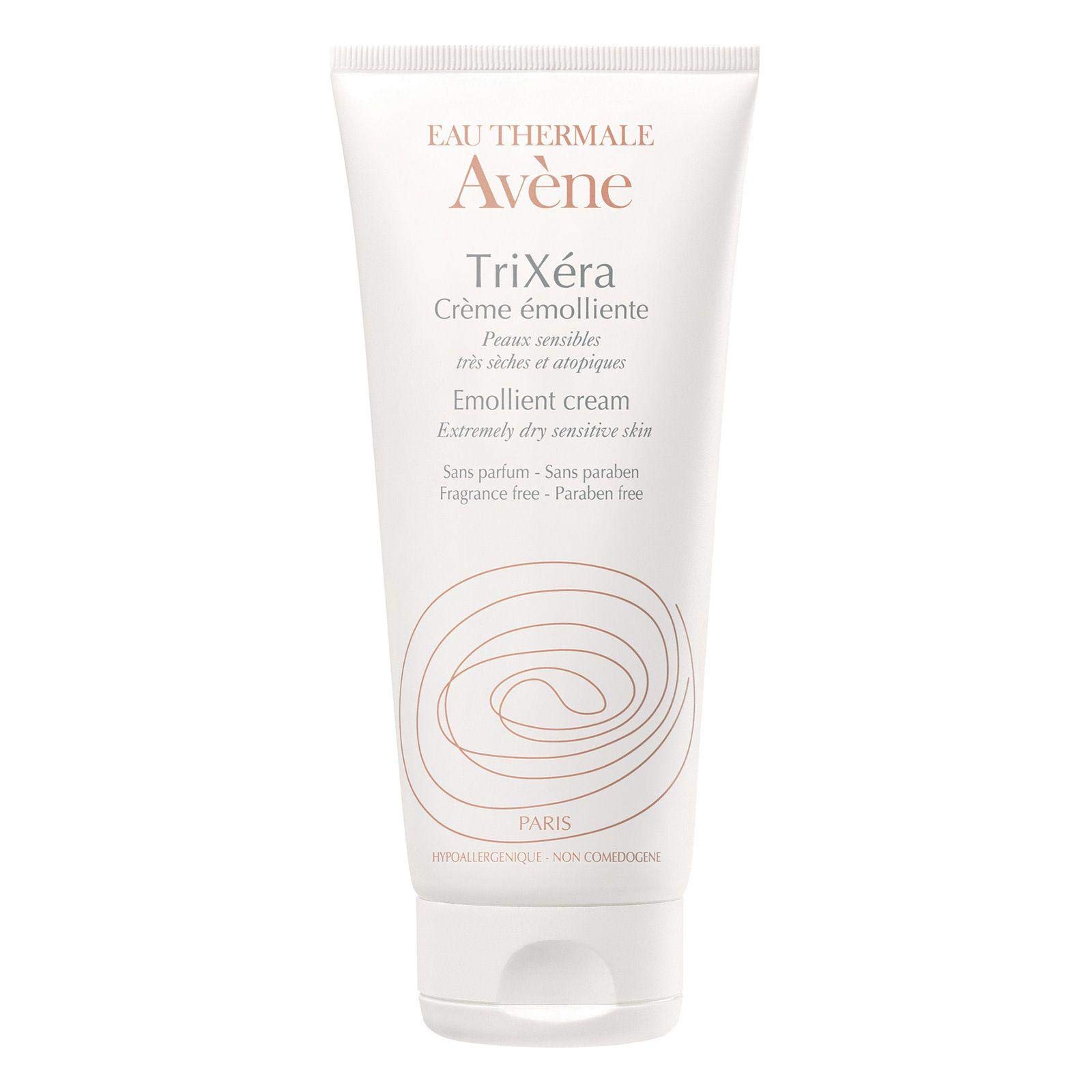 AveneTrixera Selectiose + Emollient Balm 200ml