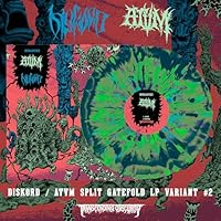 All Day Transparent Blue & Feed The Animals Transparent Green Exclusive ( Very Rare Bundle! ) ( Vinyl LP ) Girl Talk