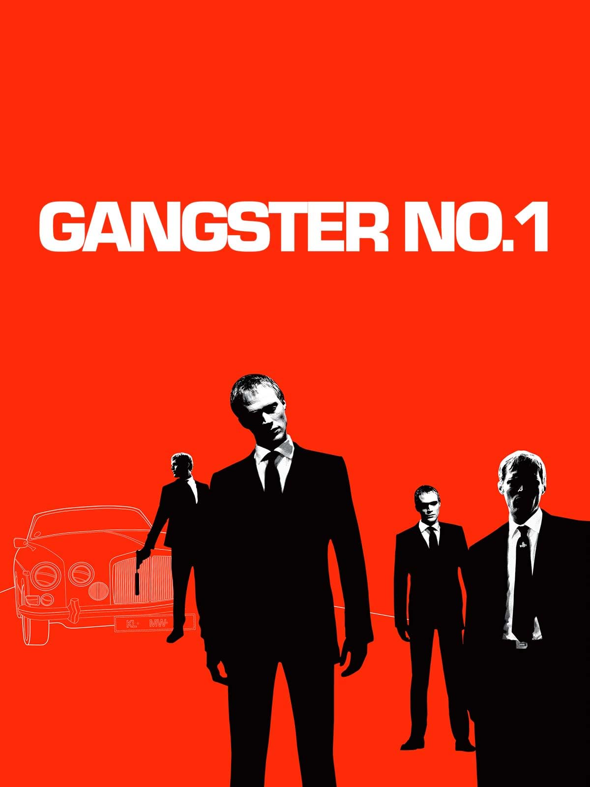 Gangster No.1