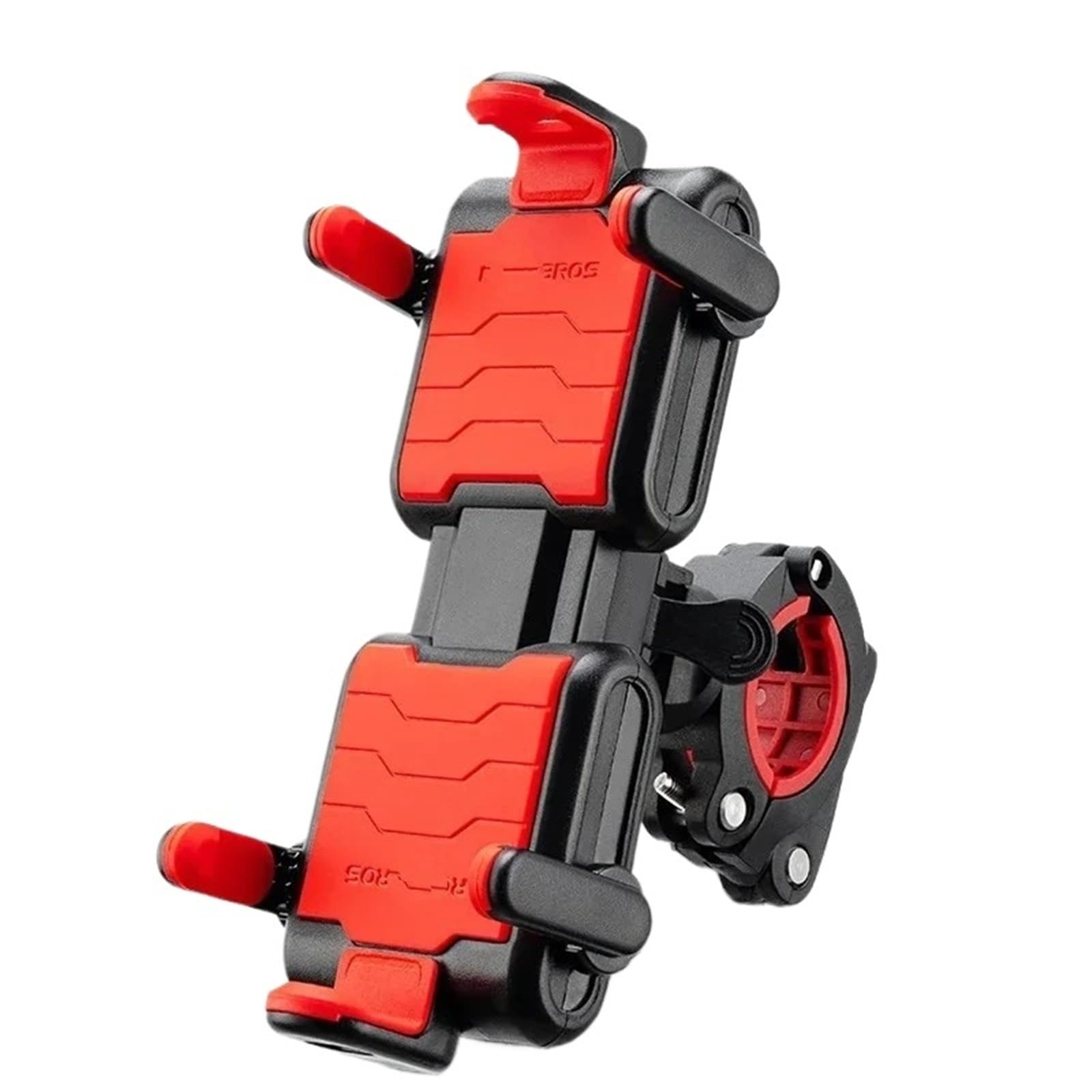 Supporto Per Manubrio Della Bici, Per Navigatore Per Moto Porta Cellulare Moto