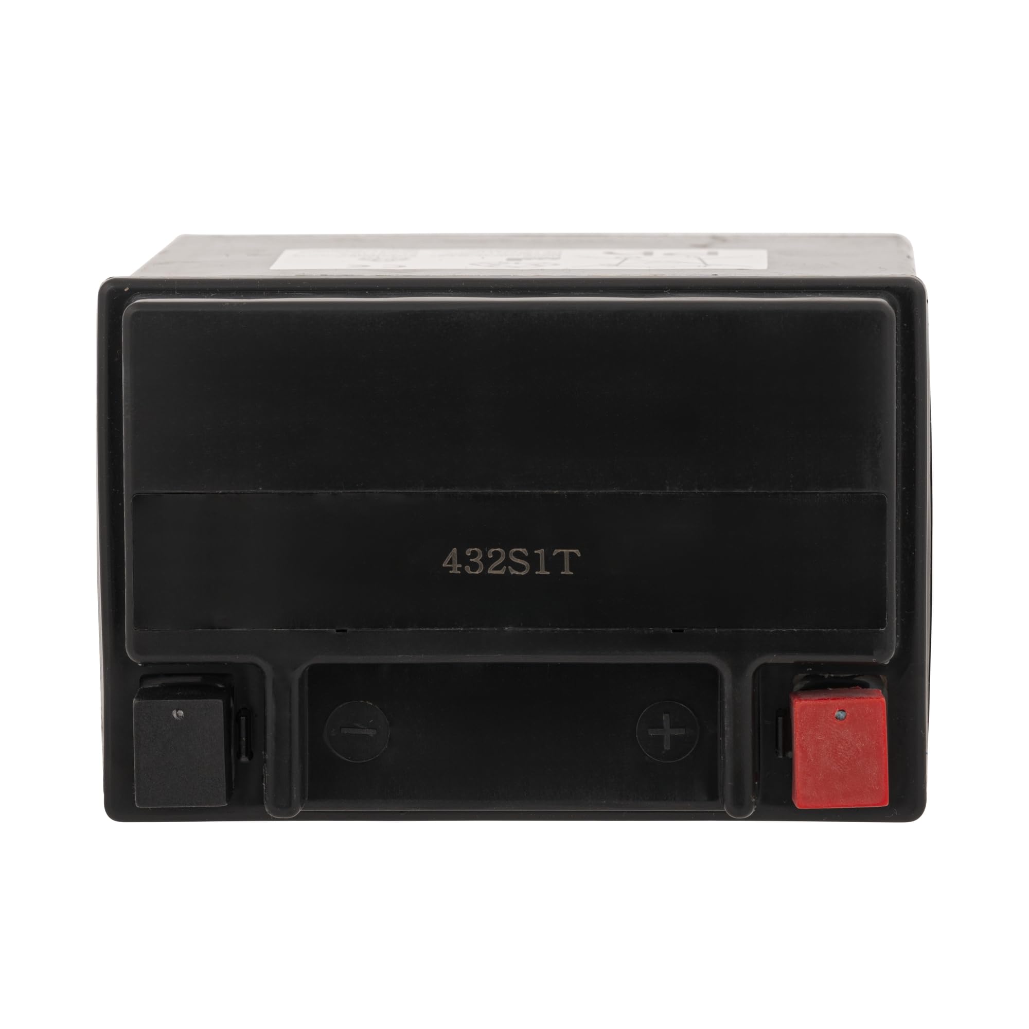 Fiamm Batteria per Moto e Scooter FTX14AHL-12B 14AH 180A, Batteria Easy Rider AGM Technology, Massima Potenza di Avvio,Senza Manutenzione, Già Carica, Pronta all'Uso, Adatta a Scooter e Moto | AGM Technology, Massima Potenza di Avvio,Senza Manutenzione, G