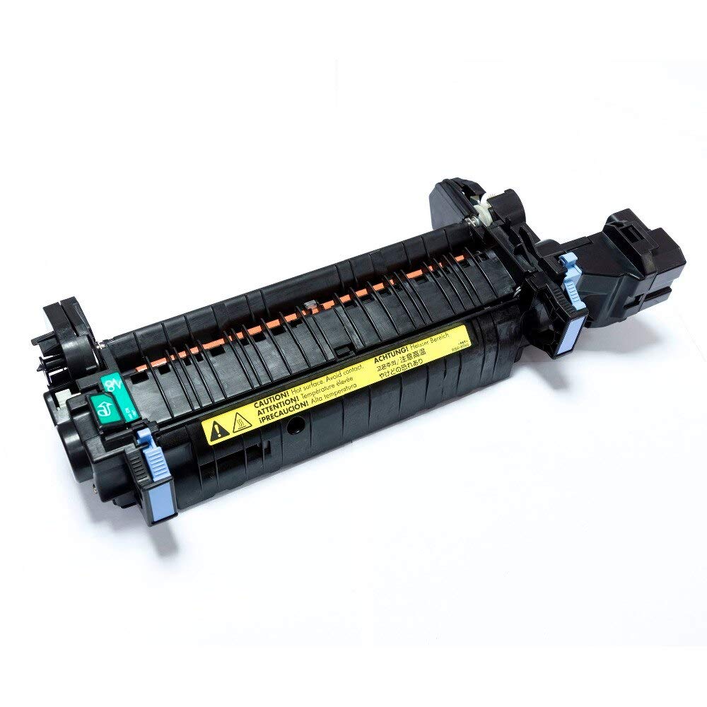 Akcesoria do drukarek kompatybilne z Części zamienne do drukarki PRTA32922 CE484A CF081-67905 dla kompatybilnych z Hp Color dla kompatybilnych z LaserJet CM3530 CP3525 M551 M570 M575 Fuser Unit 110V