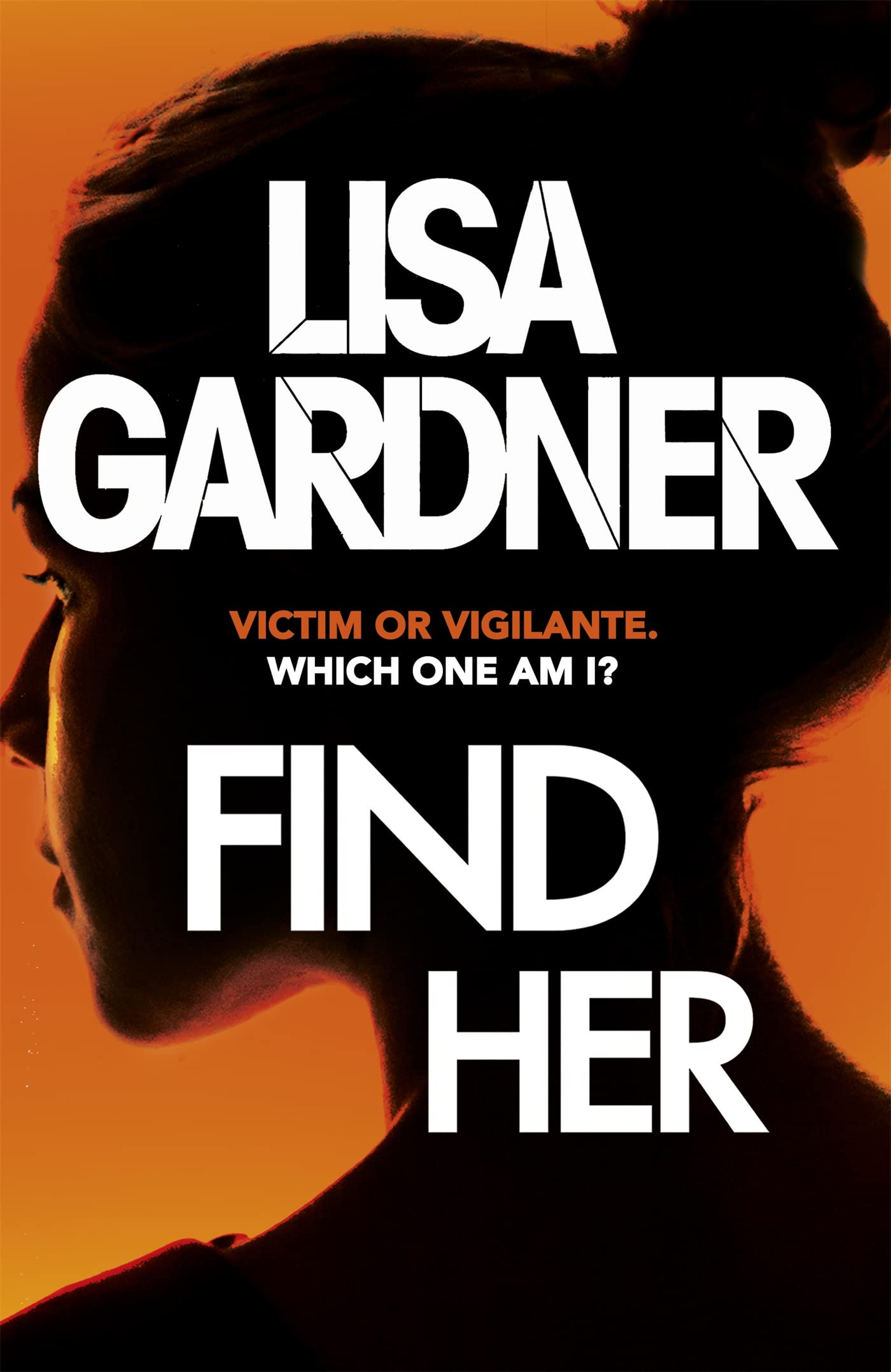 Buy Find Her: An absolutely gripping thriller from the international bestselling author (Detective D.D. Warren) — BookShops.in