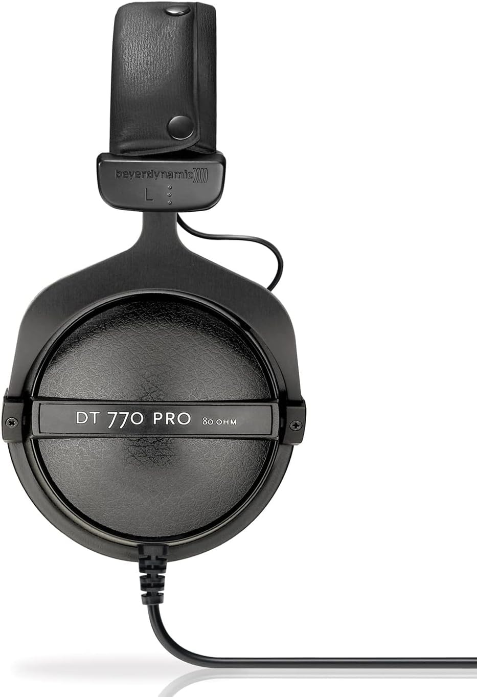 Beyerdynamic DT 770 PRO 80 Ohm Stüdyo Referans Kulaklığı