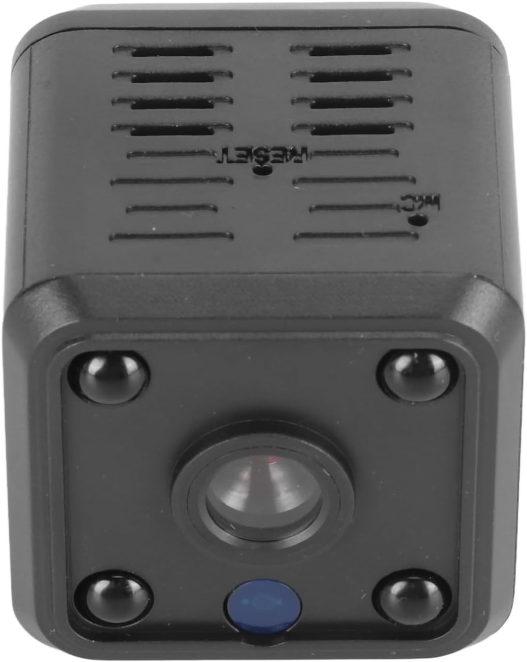 Indoor Wireless Security Camera, Continuous Recording, Indoor Motion