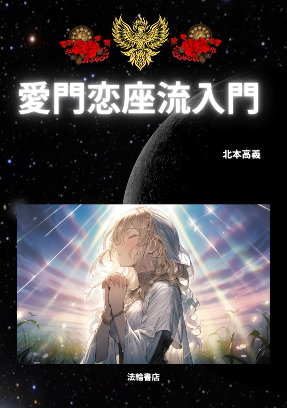 愛門恋座流入門