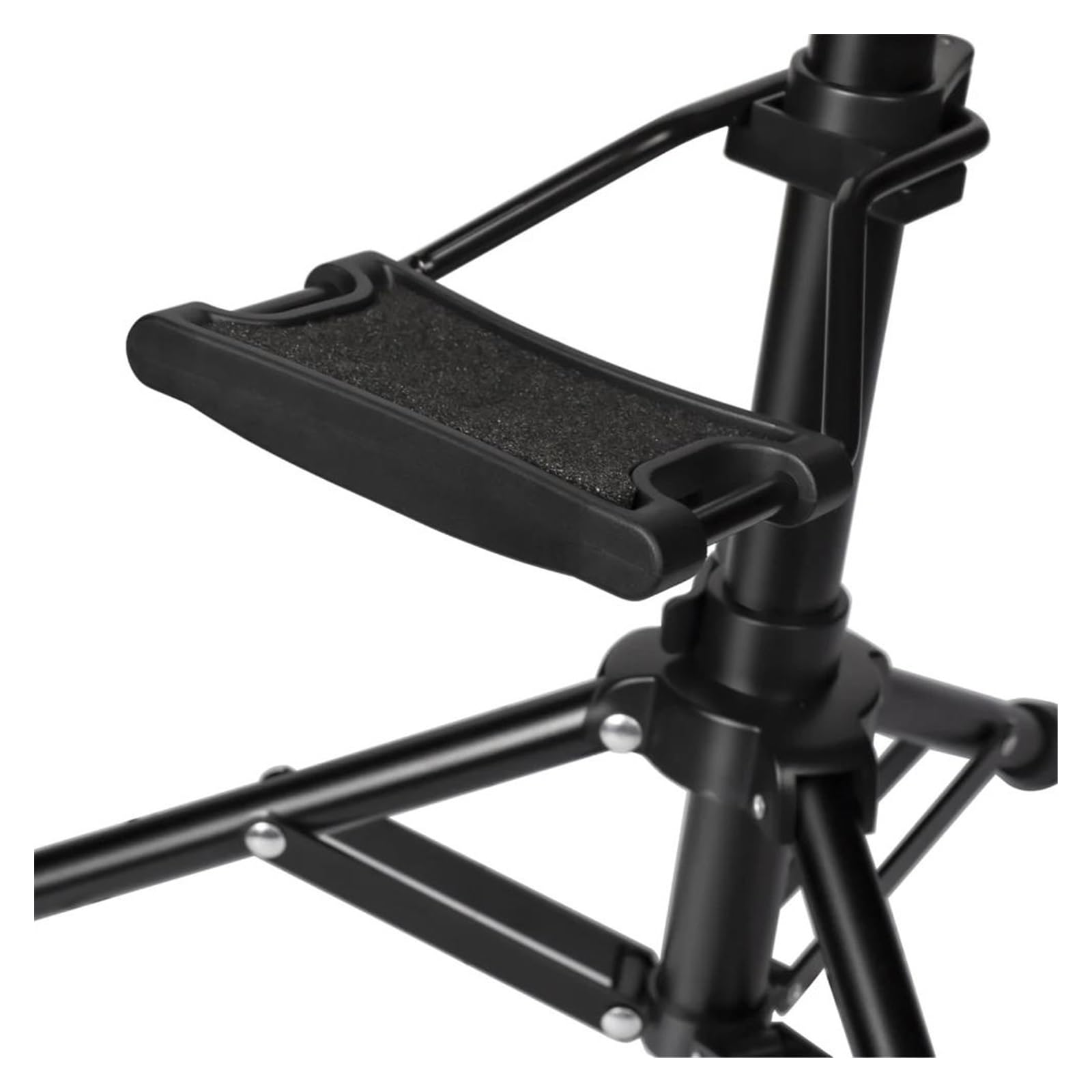 Accesorios para clarinete Soporte Plegable Portátil Para Clarinete, Soporte Para Instrumentos De Viento De Madera, Soporte Telescópico Para Instrumentos