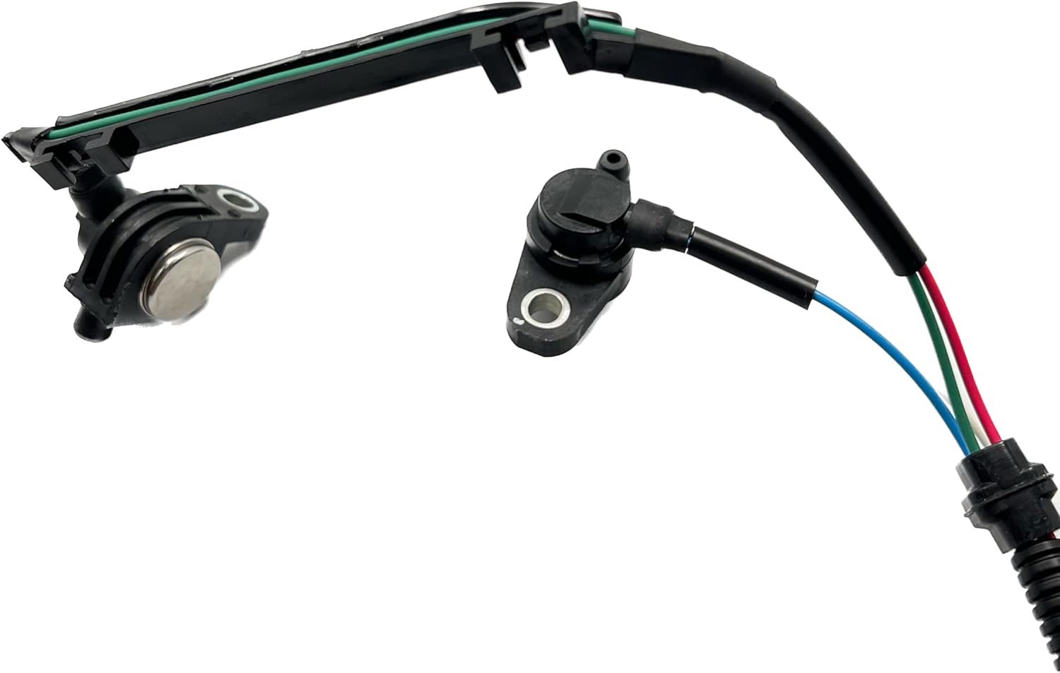 FainWan 907-796 2CRK0073 37840-PAA-A01 Crankshaft Position Sensor Compatible with Accord Prelude 1996-2001, Odyssey CL Oasis 1997-1999