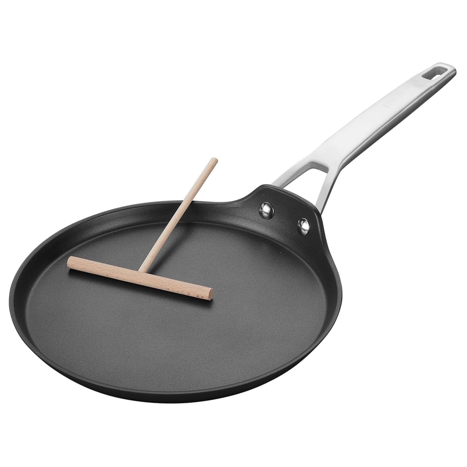 MsMk 11 Inch Nonstick Crepe Pan
