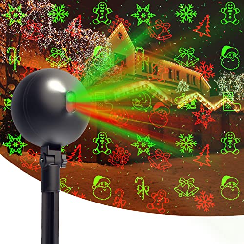 Best Outdoor Laser Lights For Trees Expert Review The Modern Record