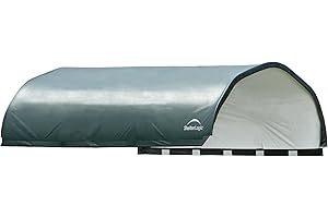 ShelterLogic Corral Shelter 7.5 oz.