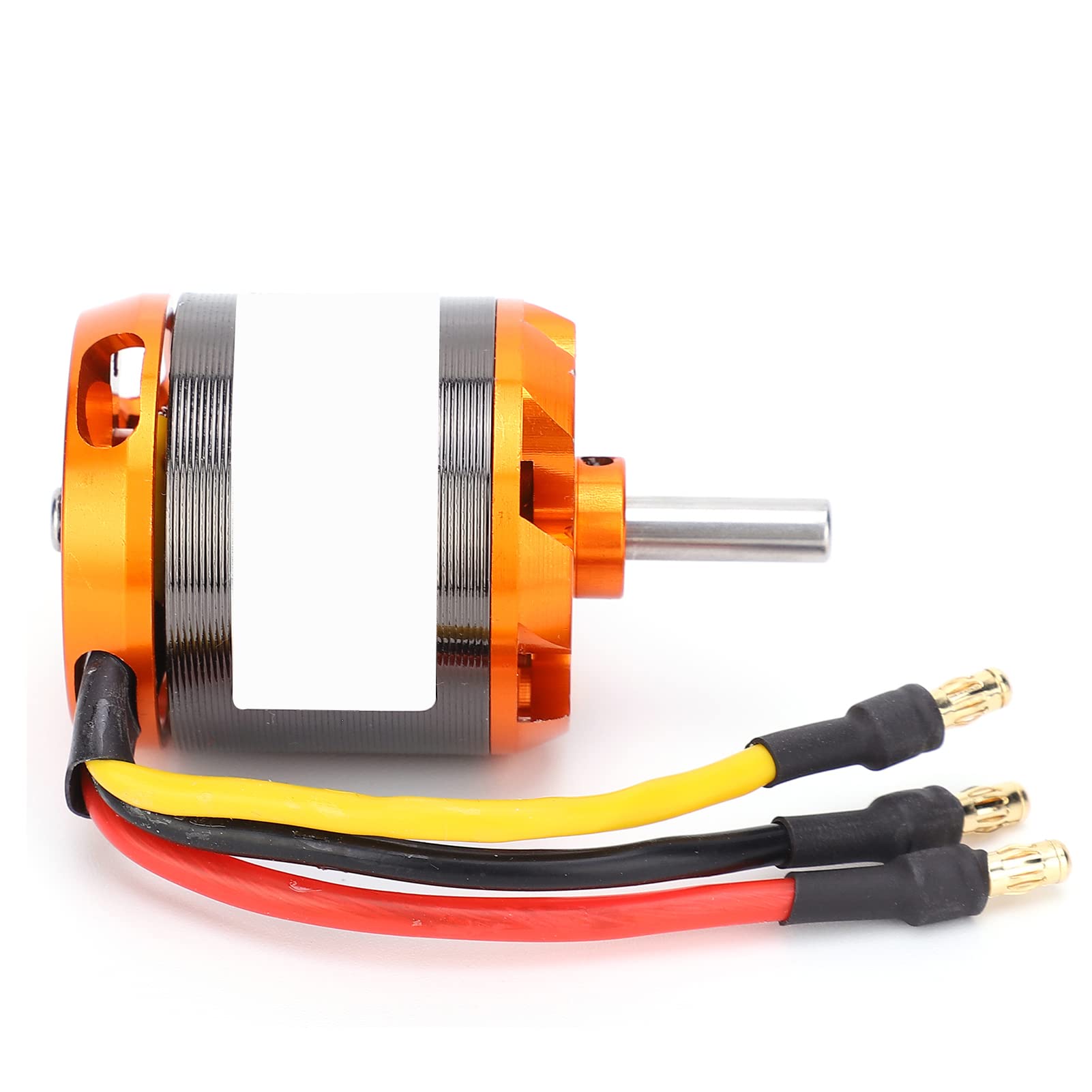 Motore Brushless 1450 kV per Drone RC Multicopter Alta Efficienza Potenza Massima Raffreddamento Avanzato Compatto Leggero per Aeromobili Droni Professionali