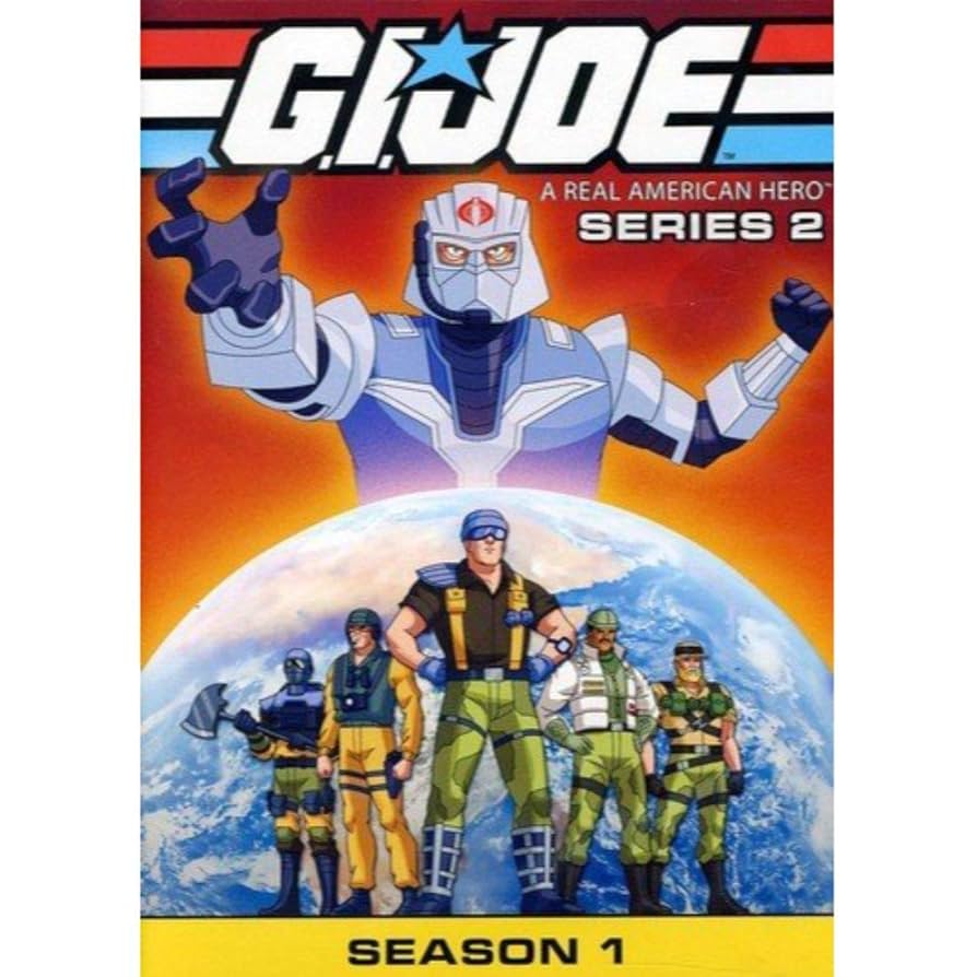 [G9060]DVD 未開封　G.I. Joe A Real American G9060]DVD 未開封 G.I. Joe A Real American Amazon.com: GI Joe