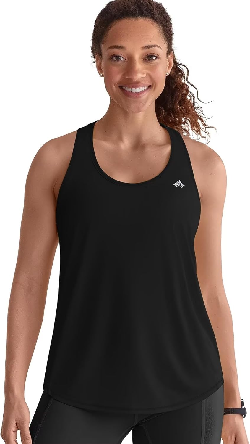 Zengjo Women’s Athletic Tank Tops Quick Dry Running Workout Exercise Racerback Tanks Zengjo Women’s Athletic Tank Tops Quick Dry Running Workout Exercise Racerback Tanks