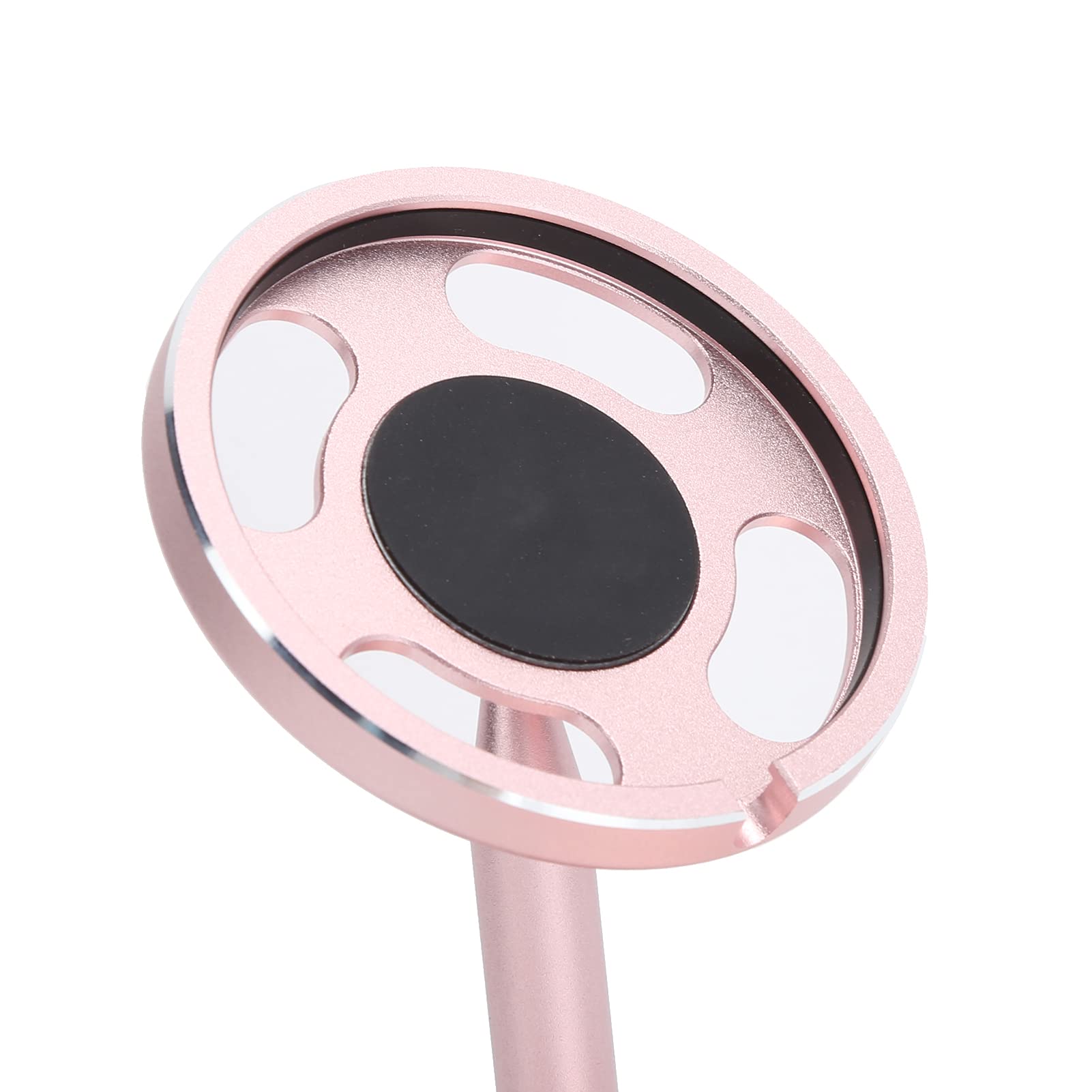 Cocoarm Base di Ricarica Wireless in Lega di Alluminio per (PINK)