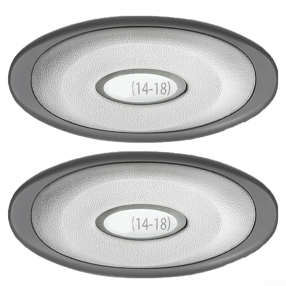 Insert de coussin ovale en polyuréthane pour jacuzzi J-300 avec fenêtre LED