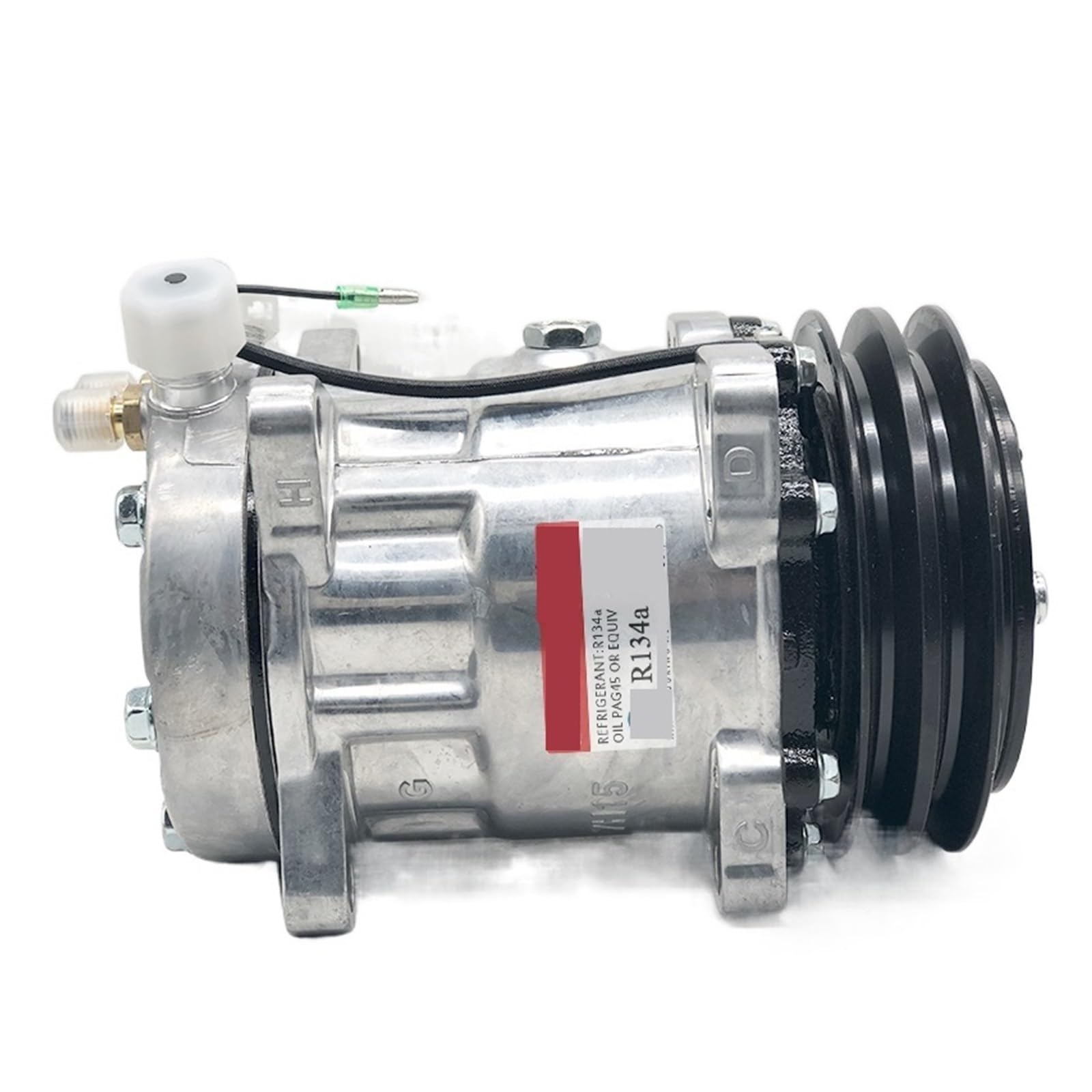 Amazon.com: CONERY 12V Air Conditioning Compressor SD7H14