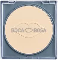 Boca Rosa - Po Compacto Translucido Cuscuz 9G