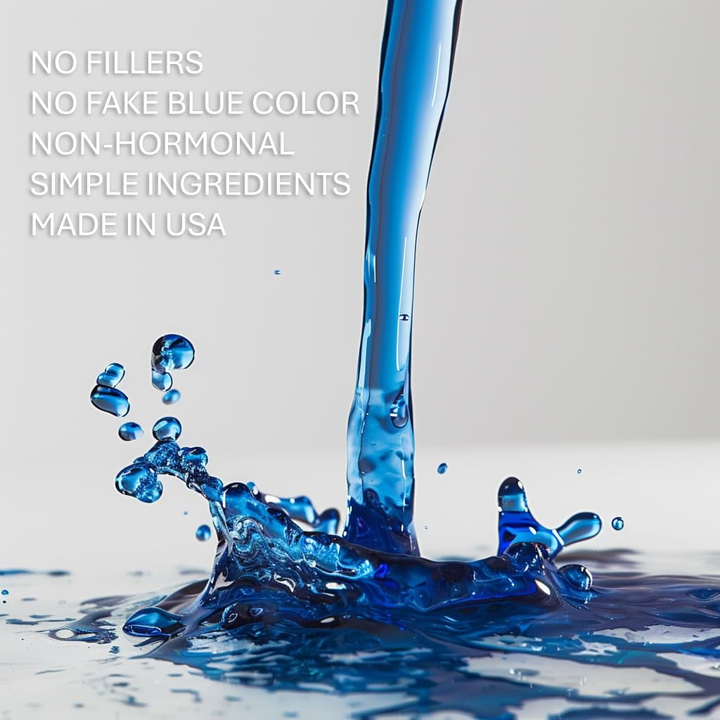 Copper Peptides for Hair Growth - Ultrastrong 10% Copper Peptide Serum for Hair Liposomal 7x Absorption - MADE IN USA - Image 7