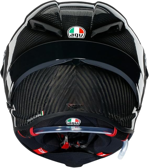 AGV Pista GP RR Full Face Motorcycle Helmet
