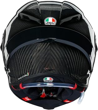 AGV Pista GP RR Full Face Motorcycle Helmet