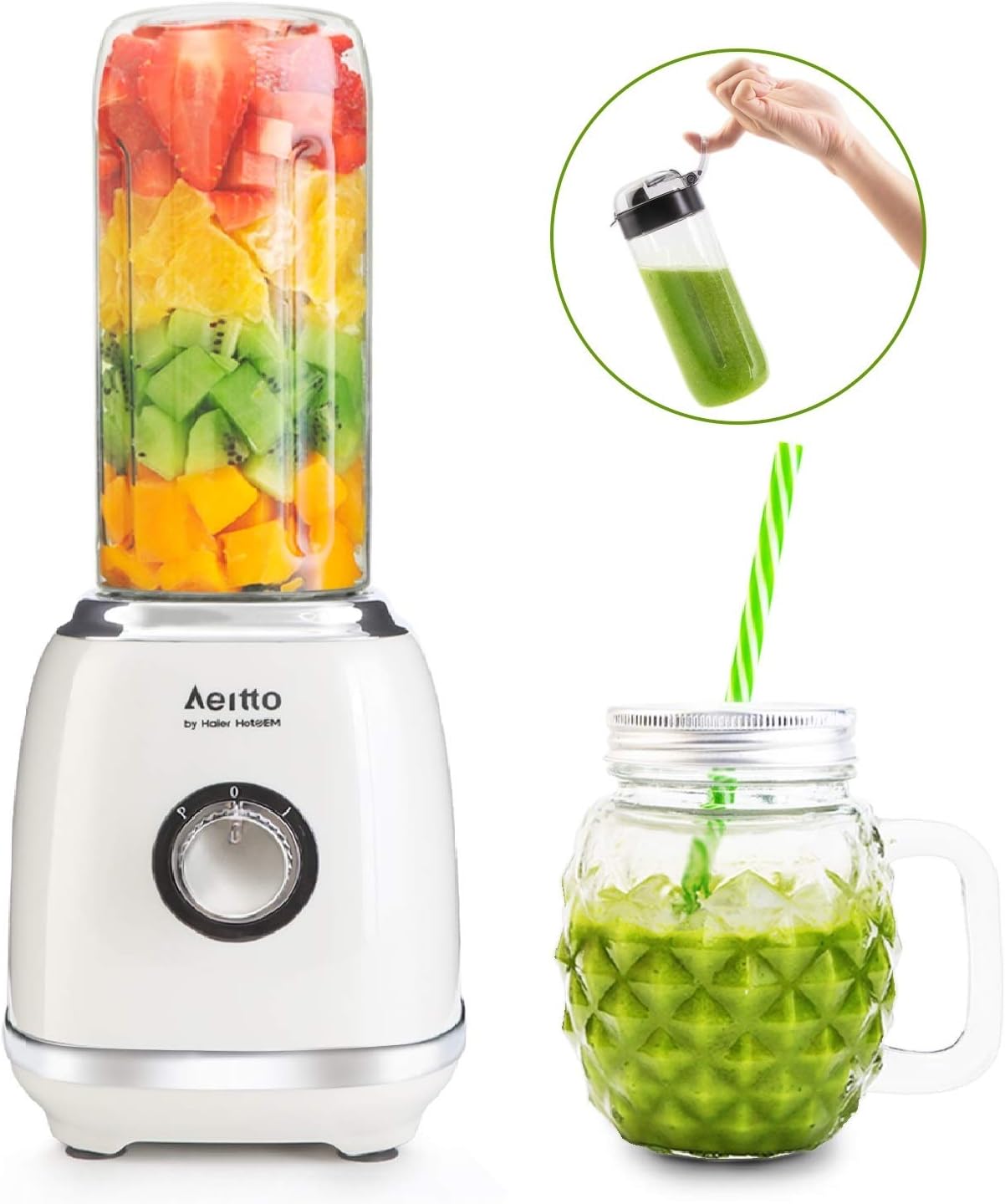 miscelatore macinino per cucina