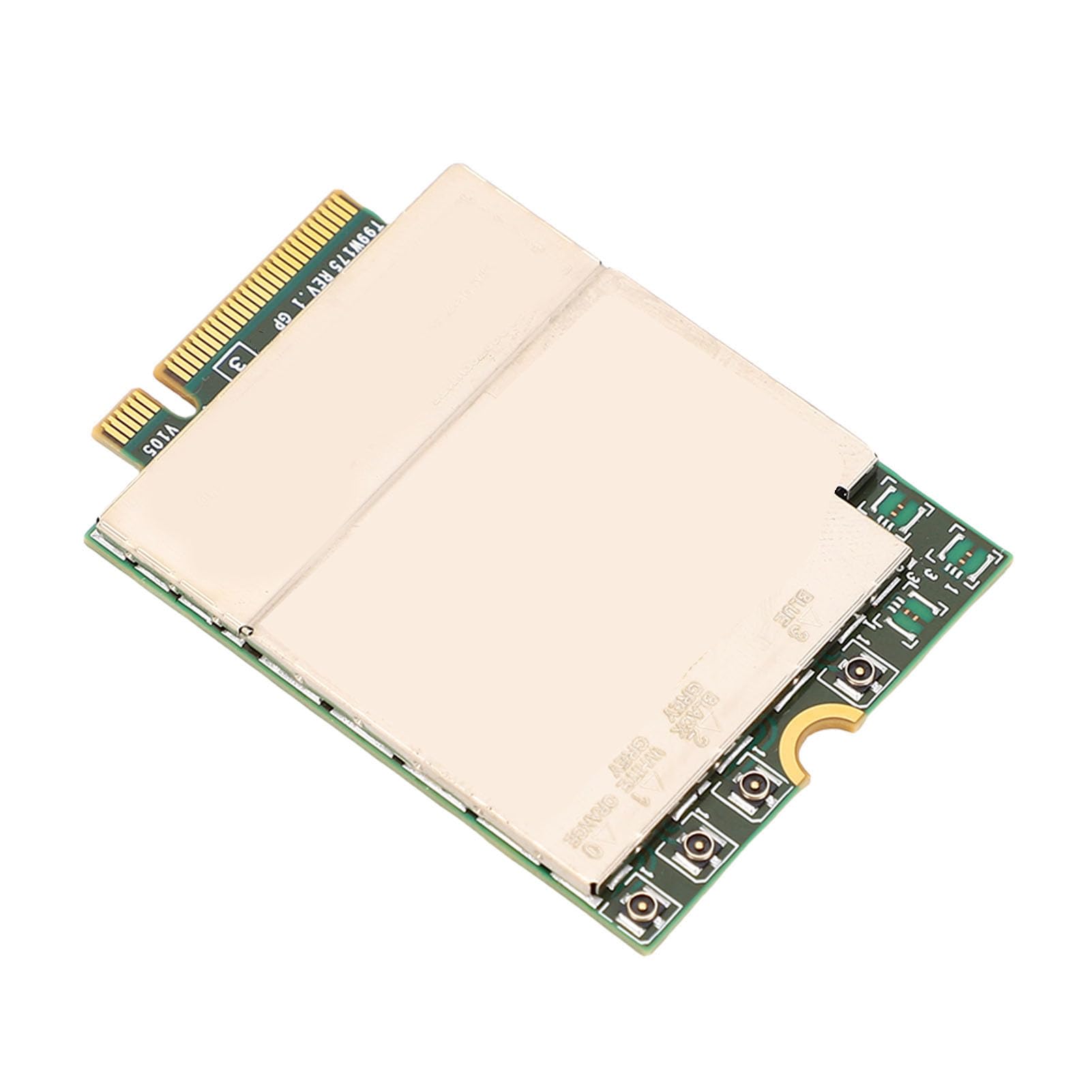 XUMIUZIY T99W175 5G Module M.2 WWAN Card, PCI Express, for Network