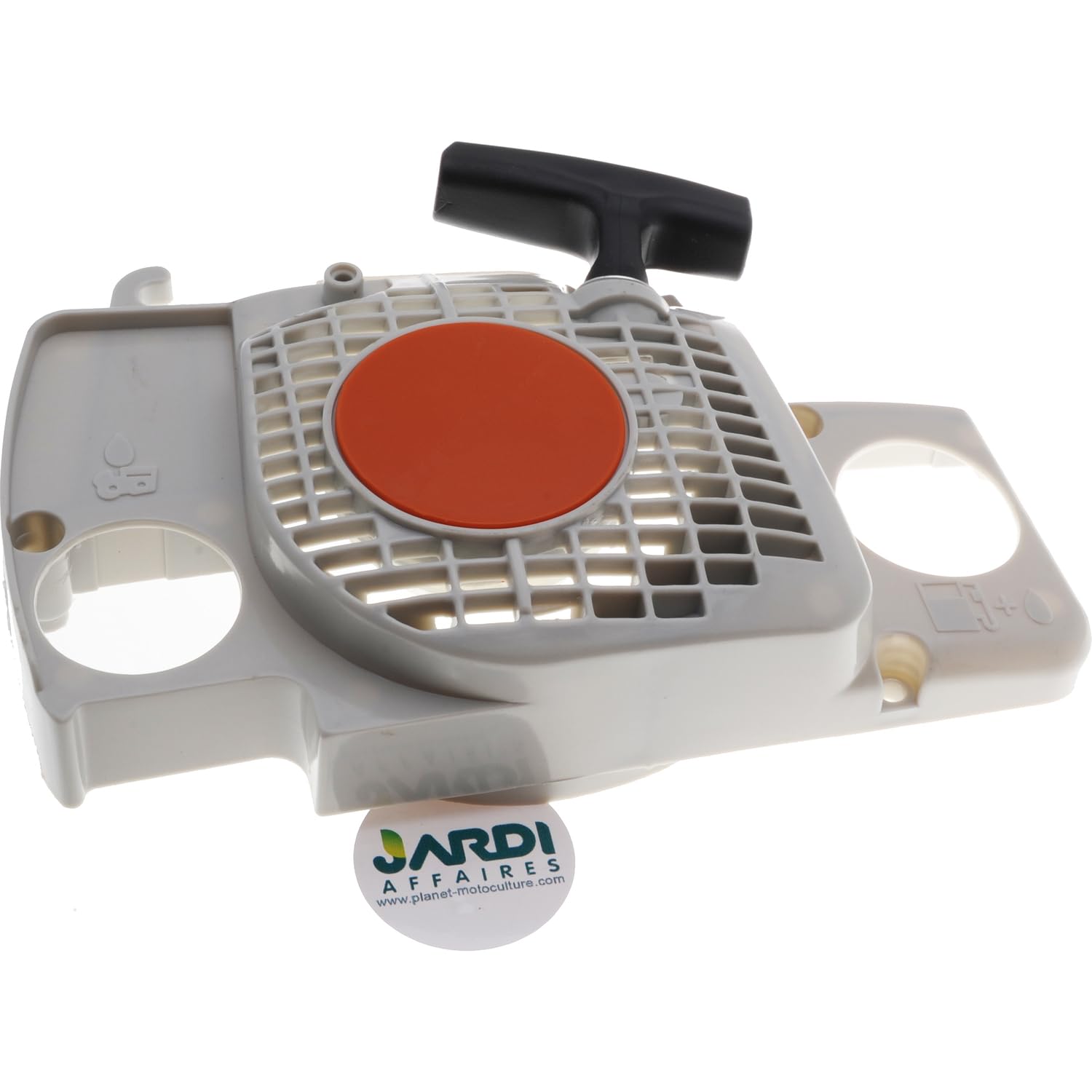 Avviamento Completi Aftermarket Per Stihl 017 018 Ms170 - Foto 4