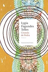 Capa de Ciranda de pedra