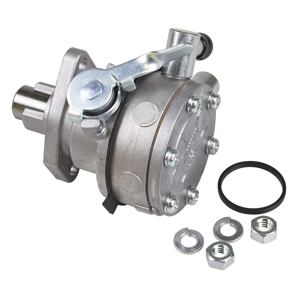 Amazon.com: John Deere Original Equipment Pump #AM882577 : Patio 