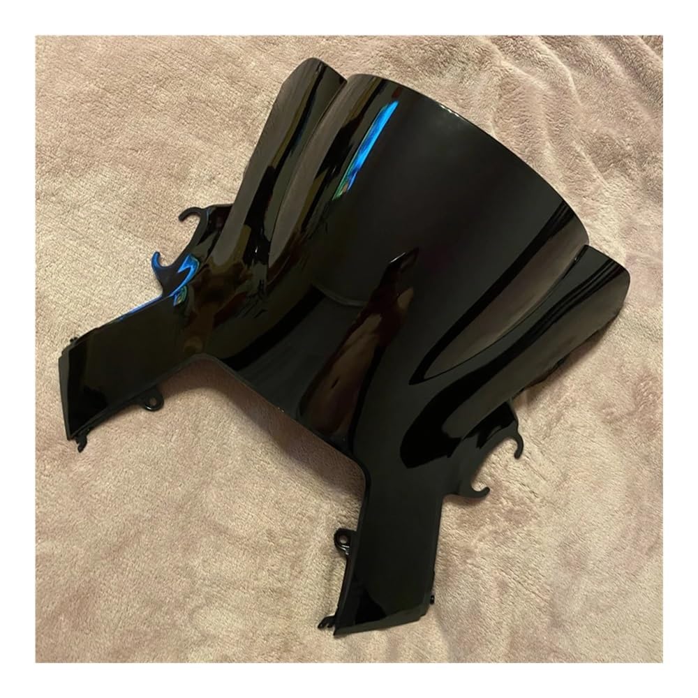 Pare-brise VFR1200F déflecteur vent finition premium robuste