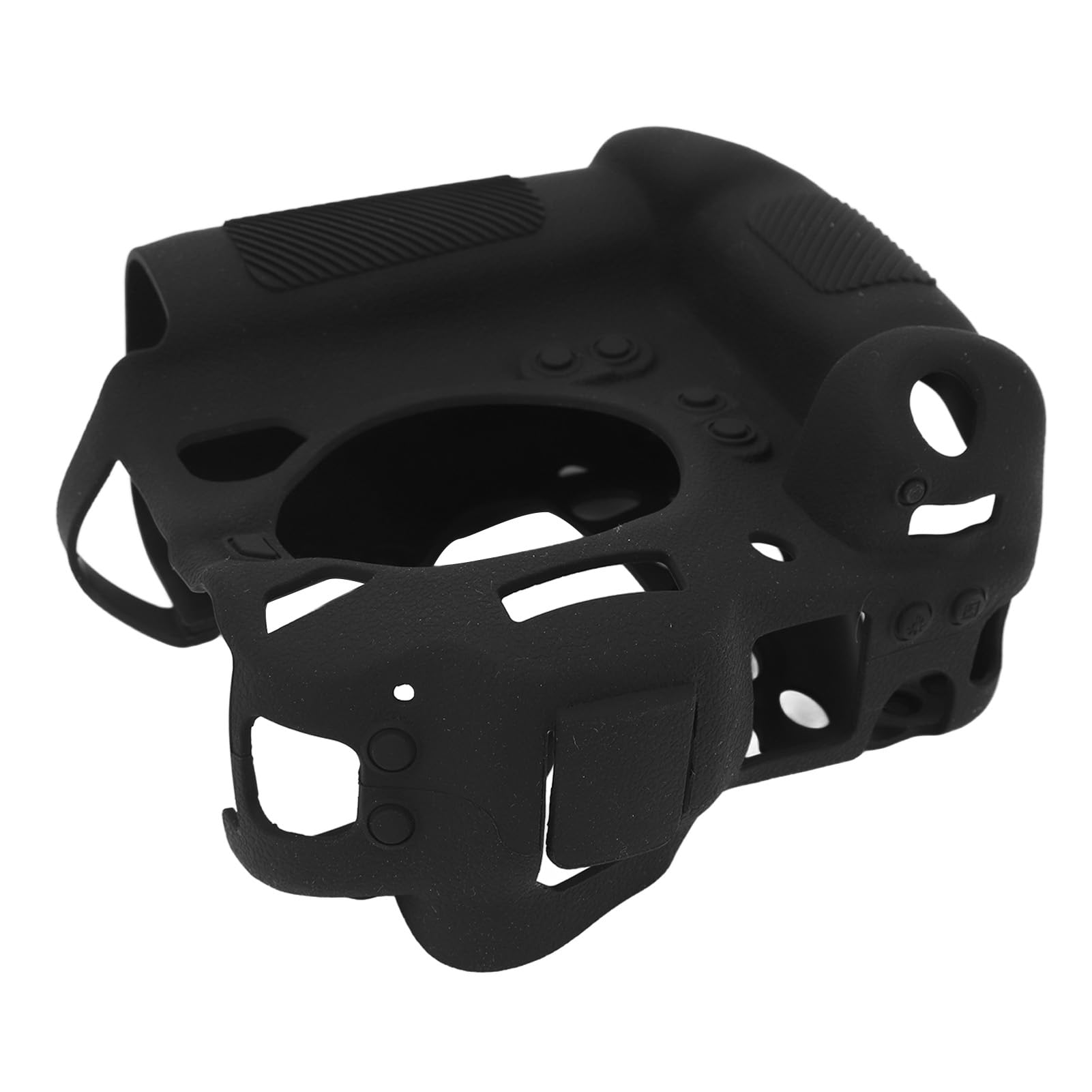 Custodia per Fotocamera in Silicone Ultra Sottile per R3, Copertura Protettiva Flessibile, Resistente Ai Graffi, Vari Colori Disponibili, Leggera