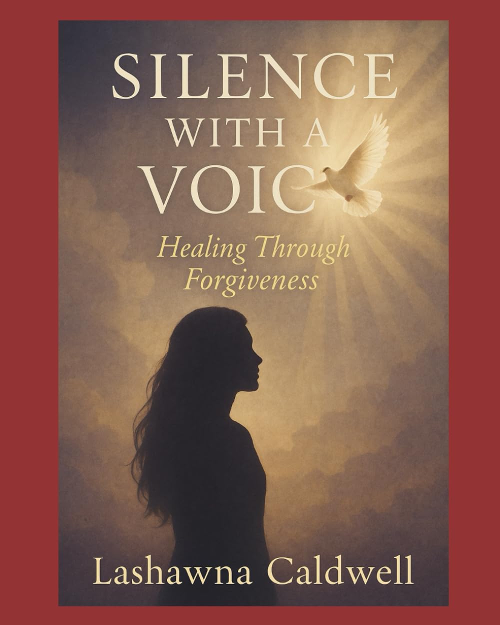 Silence with a Voice: Healing through forgiveness
