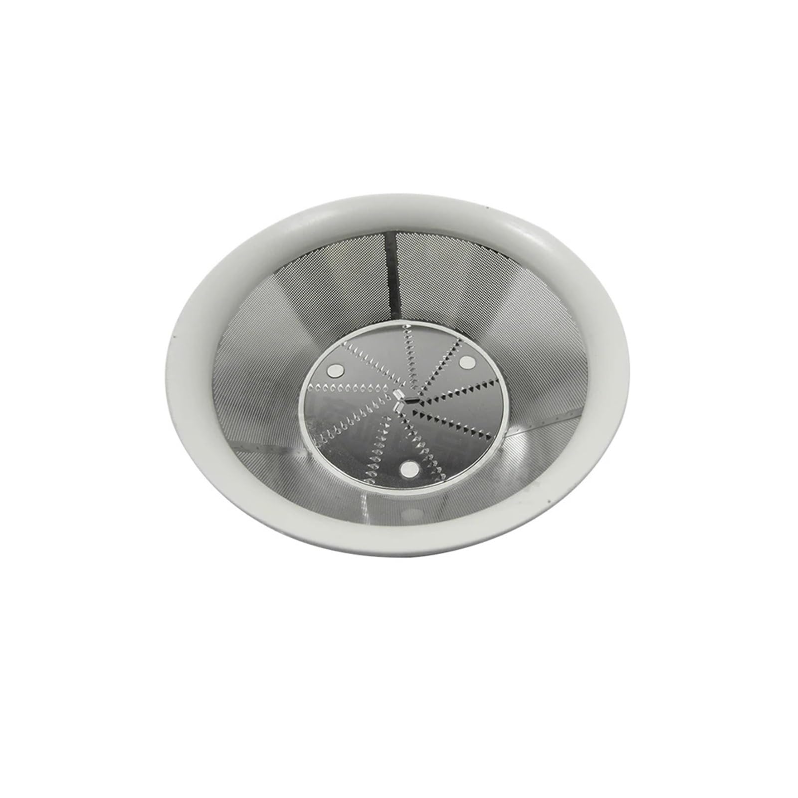 Testa A Rete Con Coltello For Filtro For Spremiagrumi, Compatibile Con Philips, HR1848 HR1811 HR1849 HR1847 Accessori For Filtri For Spremiagrumi Parti For Spremiagrumi