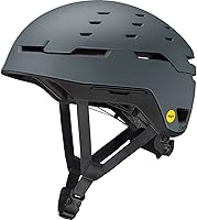 Vista 6 de Smith Summit MIPS - Cascos de nieve unisex