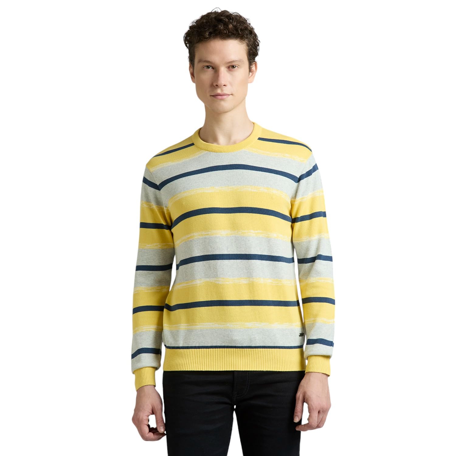 pepe jeans Men's Cotton Modern Sweater-picture-22