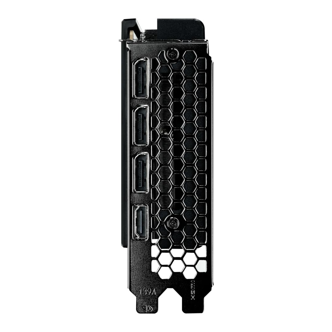Gainward GeForce RTX 5060 Ti Python III 16GB