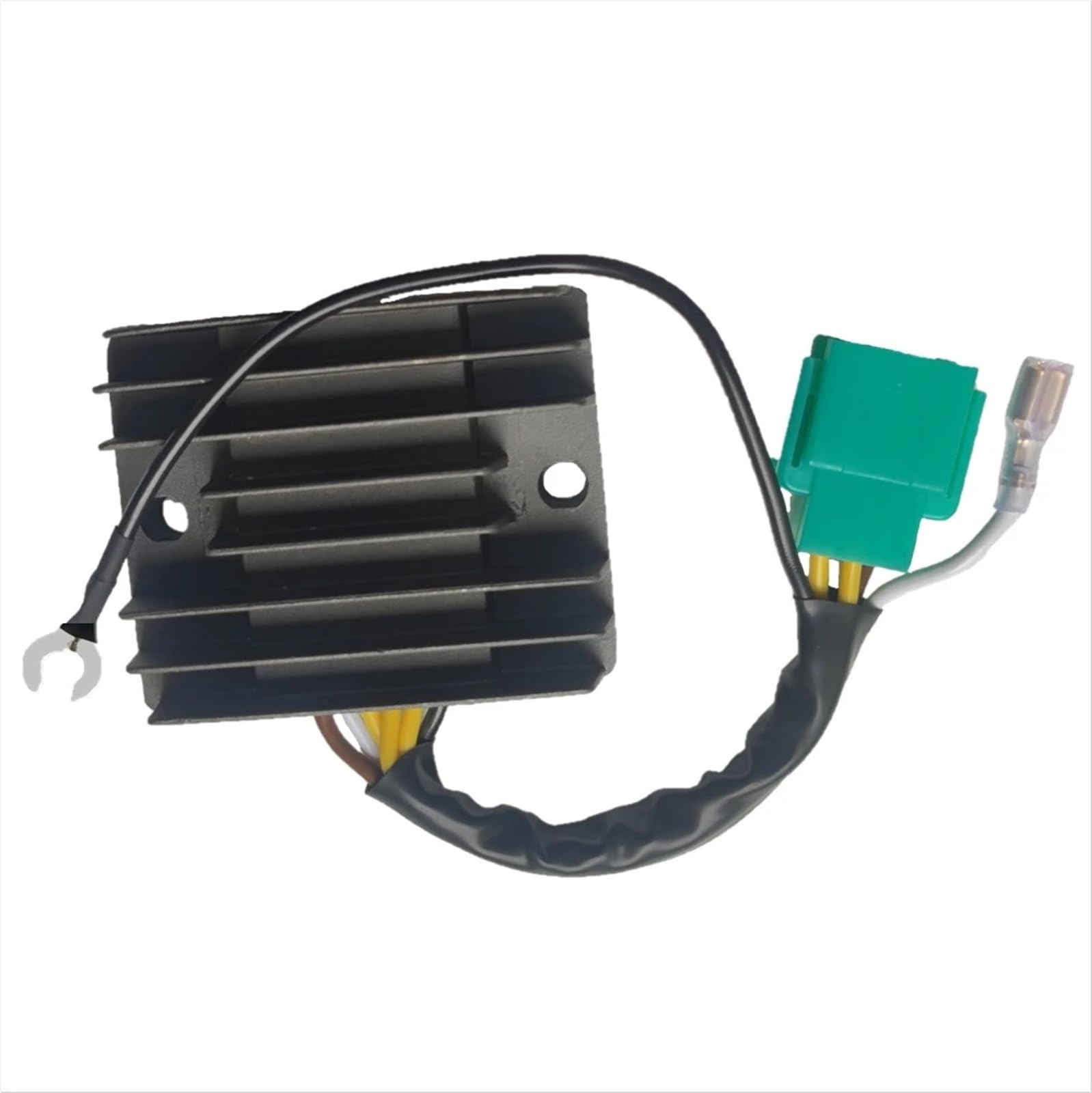 AVR automatyczny‌ Uniwersalny regulator napięcia motocykla, prostownik, pasujący do Z1900 21066-013 21066-026 Z1 Z2 Akcesoria