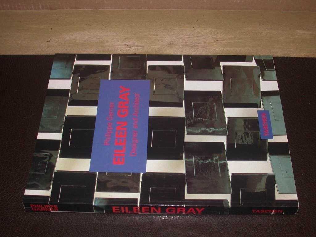 Philippe GarnerEileen Gray