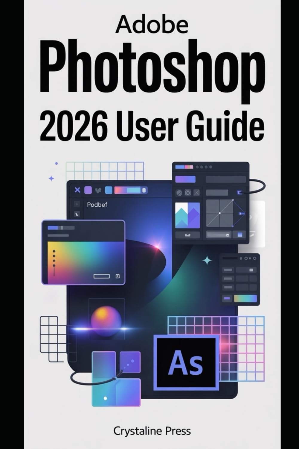 Adobe Photoshop 2026 User Guide: Technical Guide to Editing, Upscaling, Compositing, and AI-Enhanced Features
