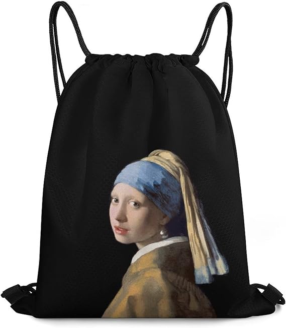 Amazon Co Jp ジムサック ヨハネス フェルメール 真珠の耳飾りの少女 ナップサック 巾着袋 プールバッグ おしゃれ 大容量 ナップサック メンズ レディース 体操服入れ スポーツバック 靴袋 リュックサック 防水 軽量 多機能 折り畳み 収納バッグ 水泳 運動 旅行 Amazon Co Jp ジムサック ヨハネス フェルメール 真珠の耳飾りの少女 ナップサック 巾着袋 プールバッグ おしゃれ 大容量 ナップサック メンズ レディース 体操服入れ スポーツバック 靴袋 リュックサック 防水 軽量 多機能 折り畳み 収納バッグ 水泳 運動 旅行