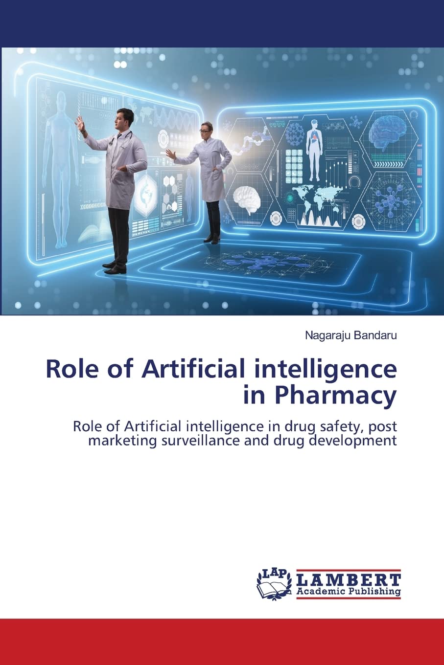 Role Of Artificial Intelligence In Pharmacy Role Of Artificial ...