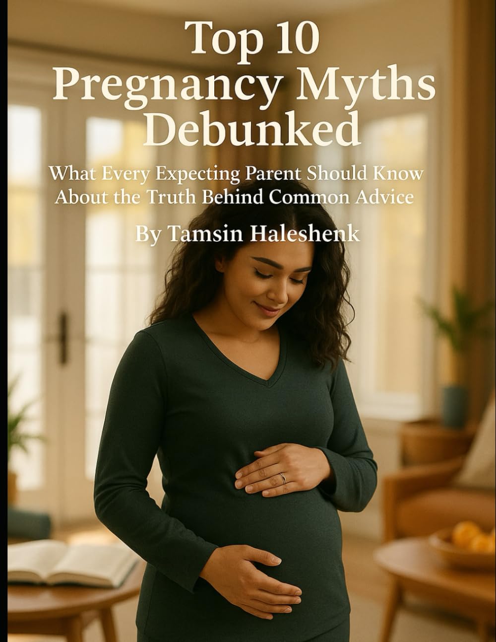 Top 10 Pregnancy Myths Debunked: What Every Expecting Parent Should Know About the Truth Behind Common Advice (our Honest Guide Through Pregnancy, Birth, and Beyond)
