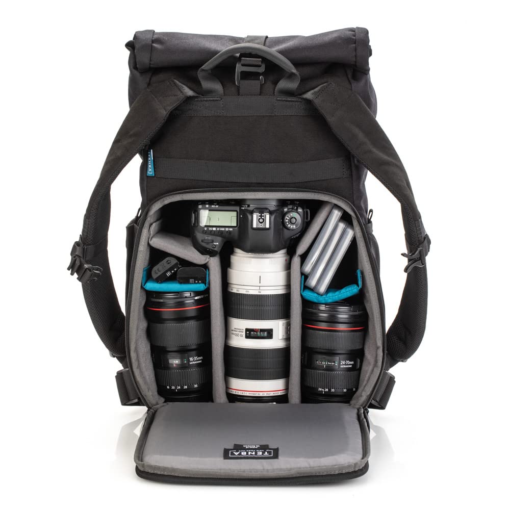 Tenba Fulton v2 10L Backpack