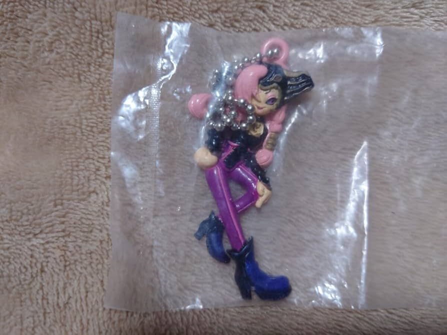 Amazon.co.jp: 忍風戦隊ハリケンジャー ウェンディーヌ