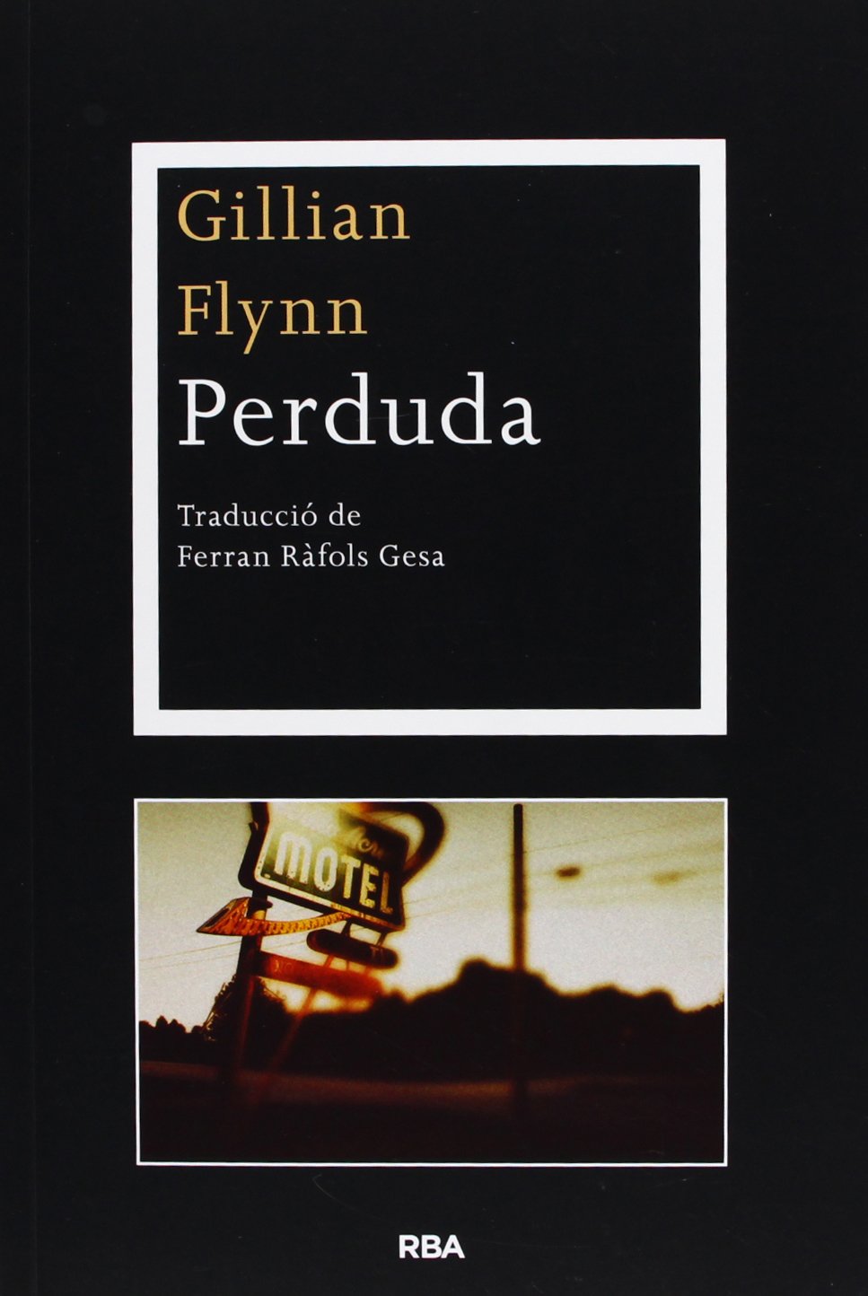Perduda